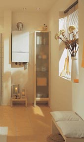 ��������� ������� ����� VAILLANT