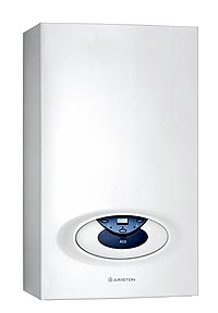 Настенный газовый котел Ariston ACO Настенный газовый котел Ariston ACO