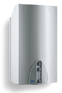 Настенный газовый котел Baxi Main Настенный газовый котел Baxi Main