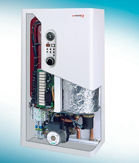 Электрокотел Protherm Skat Электрокотел Protherm Skat