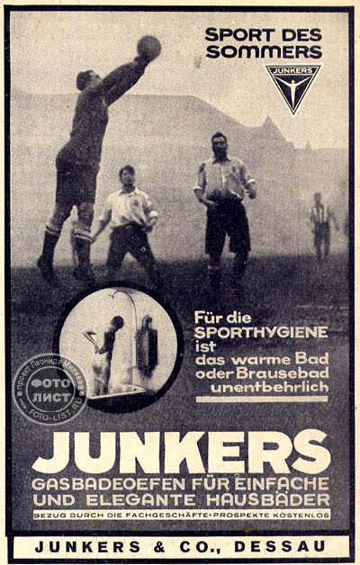 Junkers  